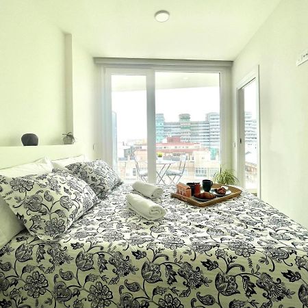 Blue Sky City Apartment Лас-Пальмас-де-Гран-Канария Экстерьер фото