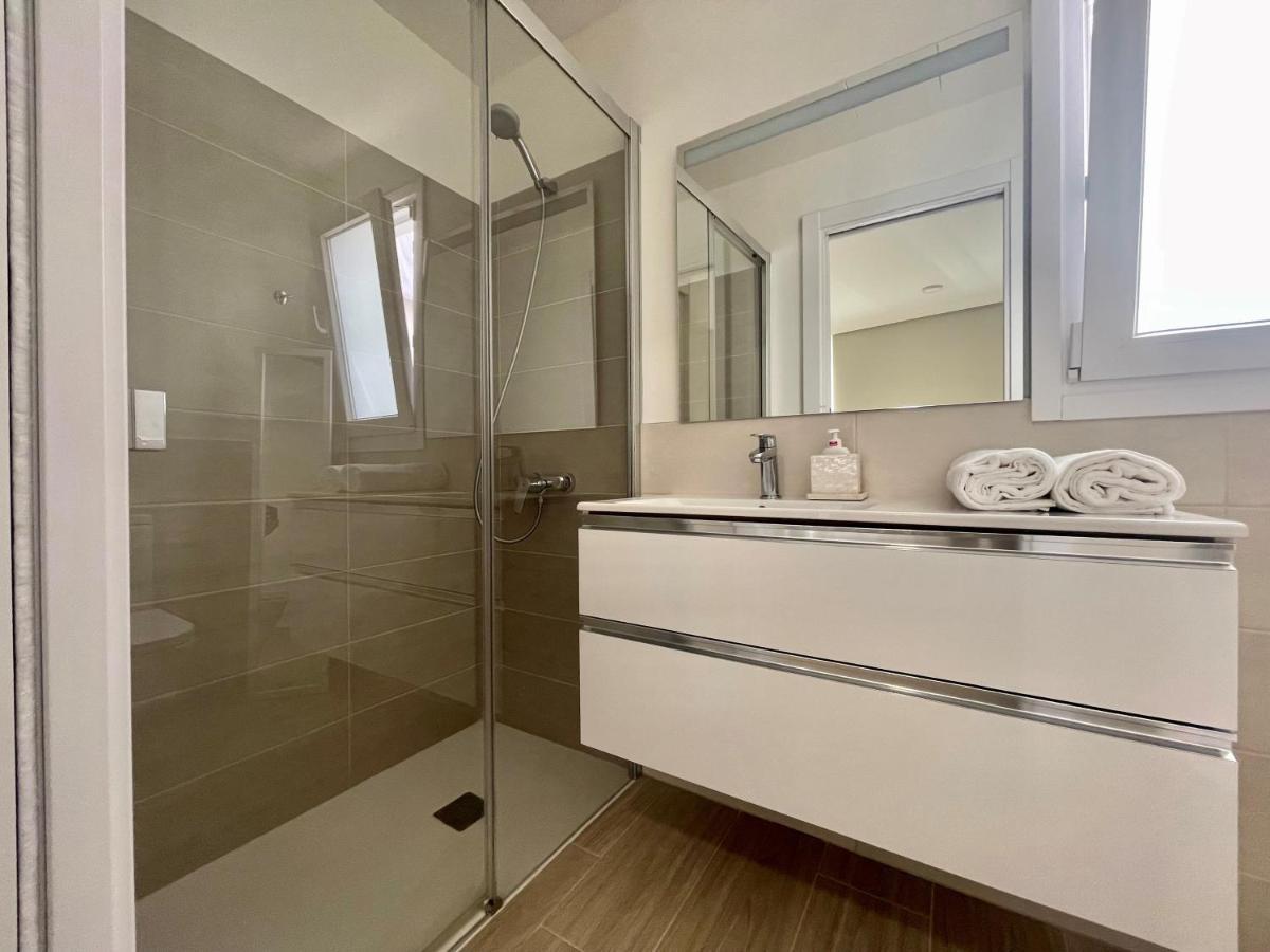 Blue Sky City Apartment Лас-Пальмас-де-Гран-Канария Экстерьер фото