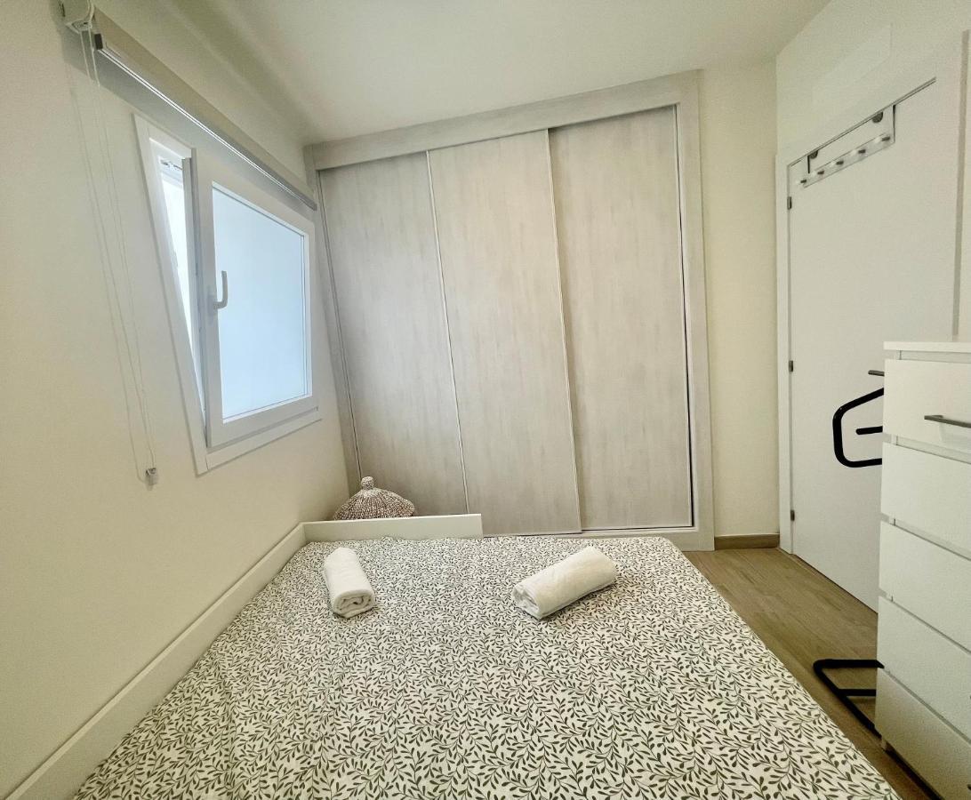 Blue Sky City Apartment Лас-Пальмас-де-Гран-Канария Экстерьер фото
