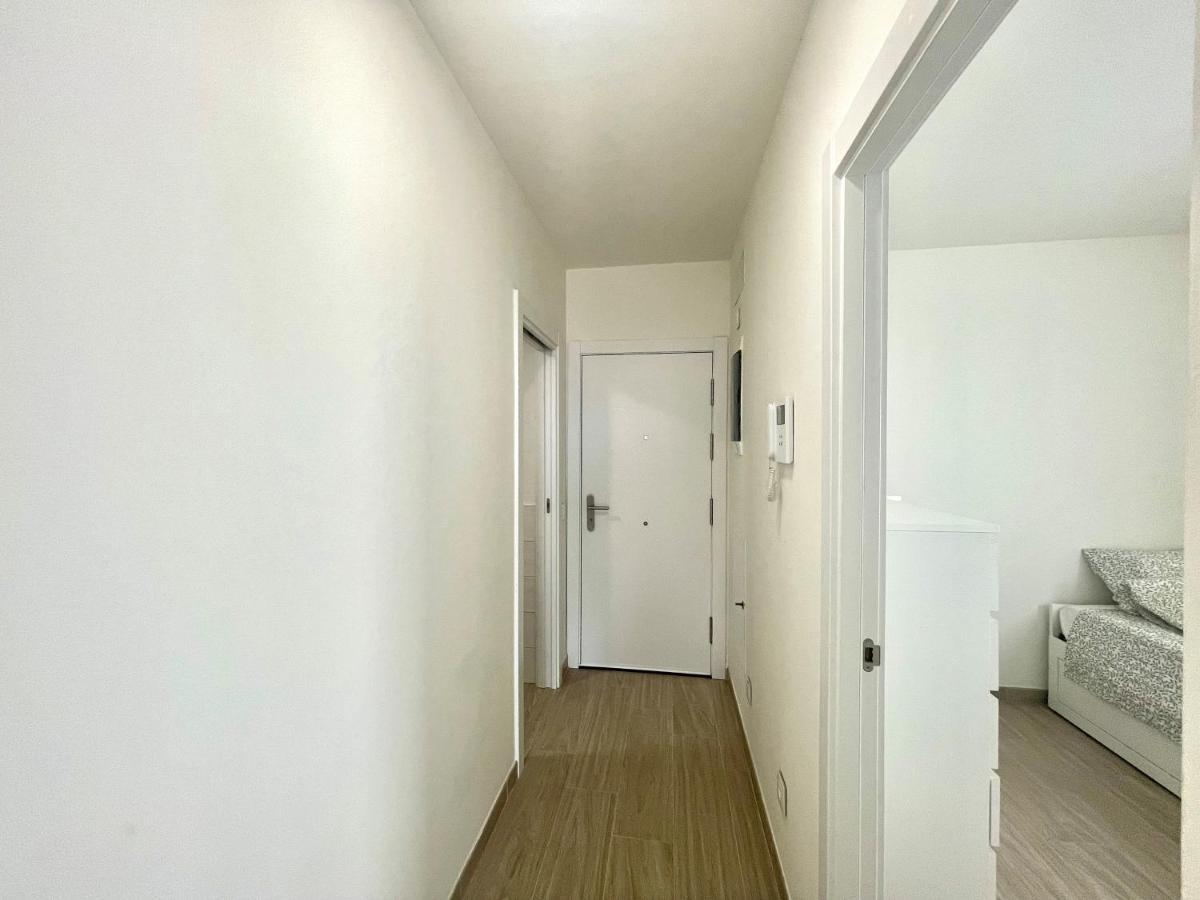 Blue Sky City Apartment Лас-Пальмас-де-Гран-Канария Экстерьер фото